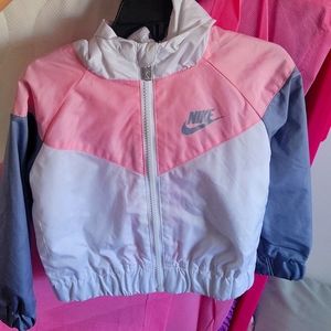 Nike Windbreaker